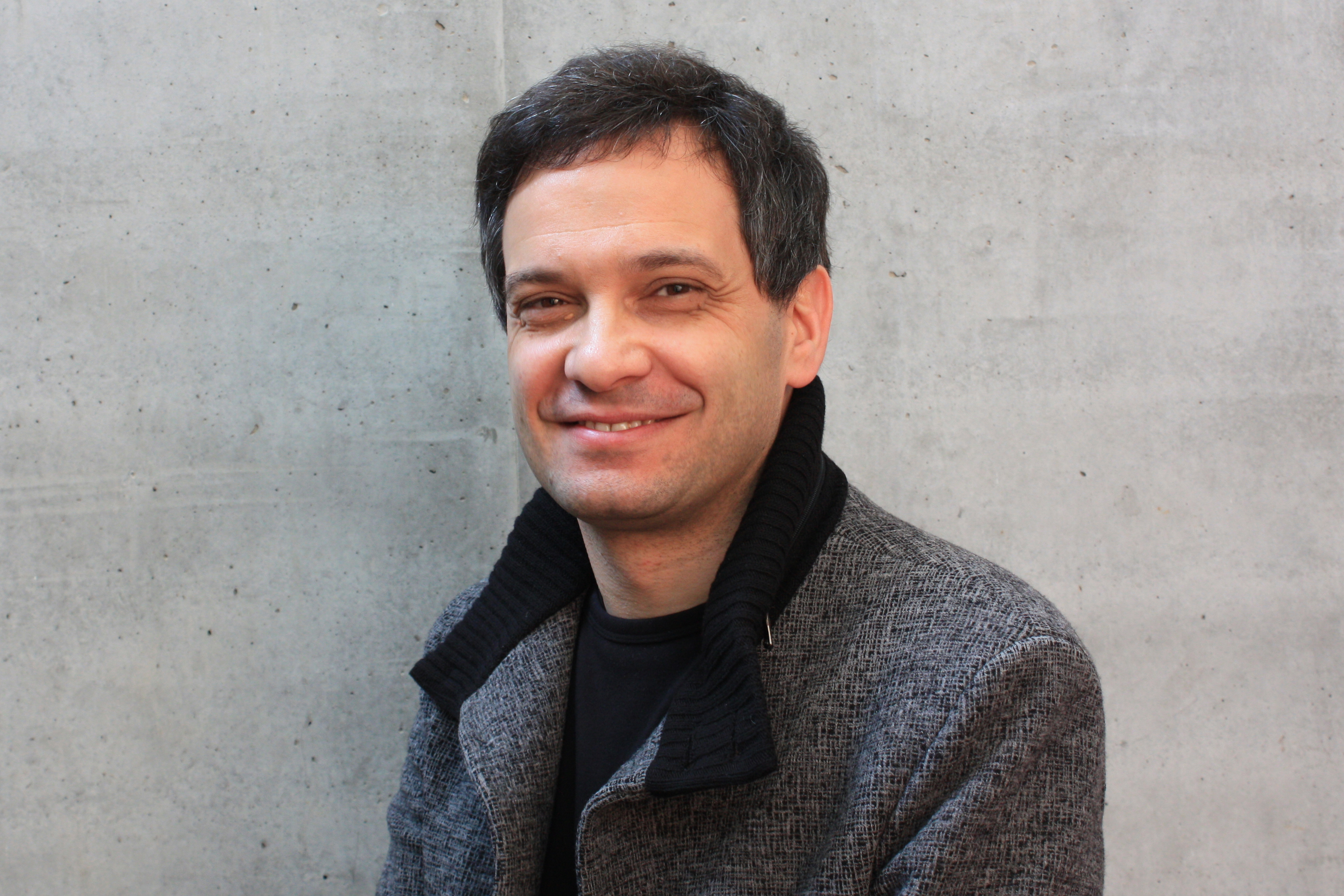 Dietmar Laner