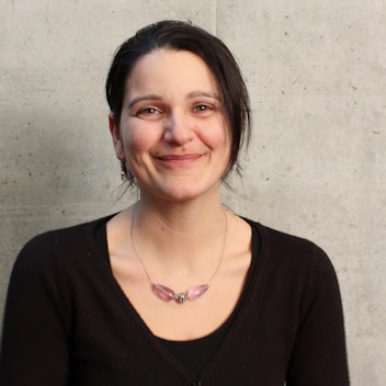 Deborah Mascalzoni Deborah Mascalzoni