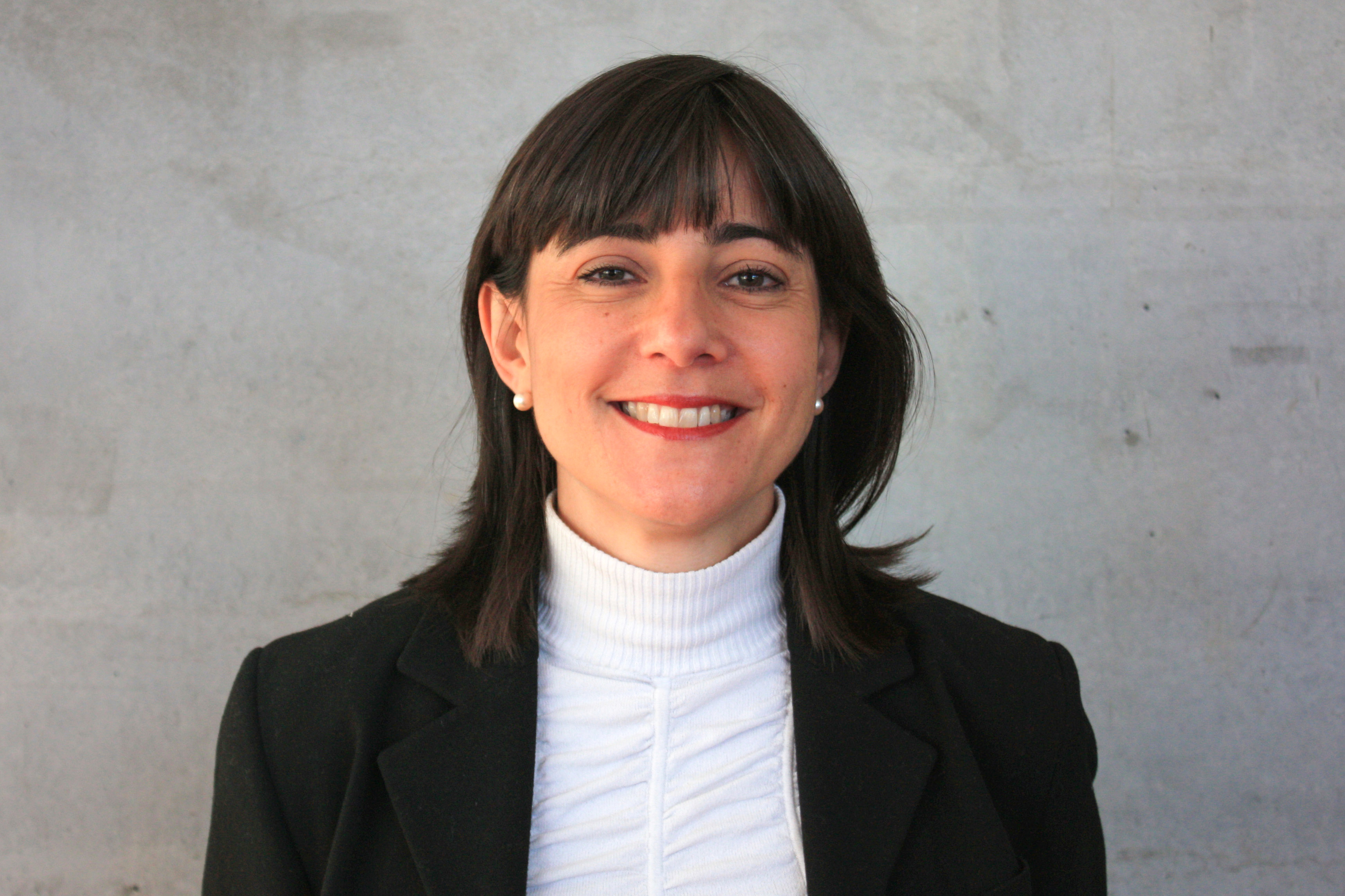 Roberta Medda-Windischer