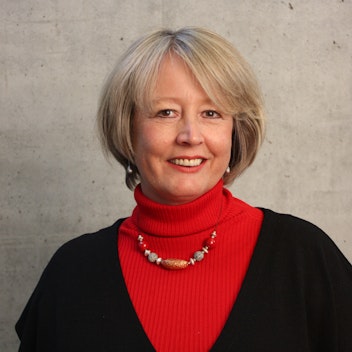 Antje Messerschmidt