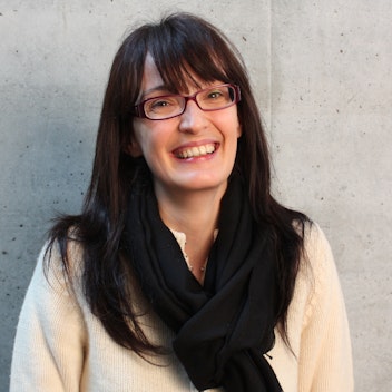 Sara Parolari