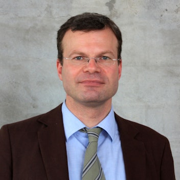 Jens Woelk