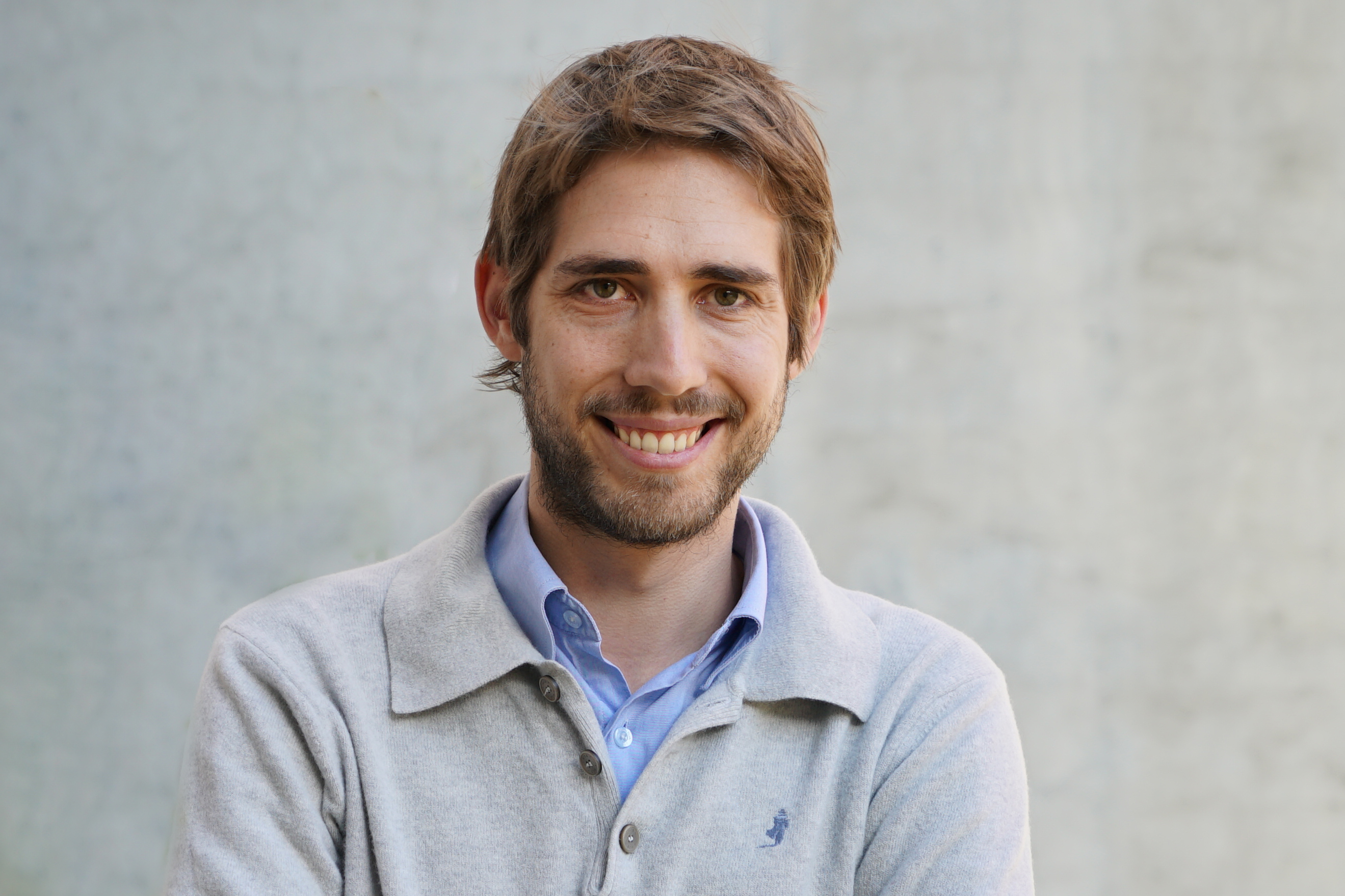 Marc Röggla