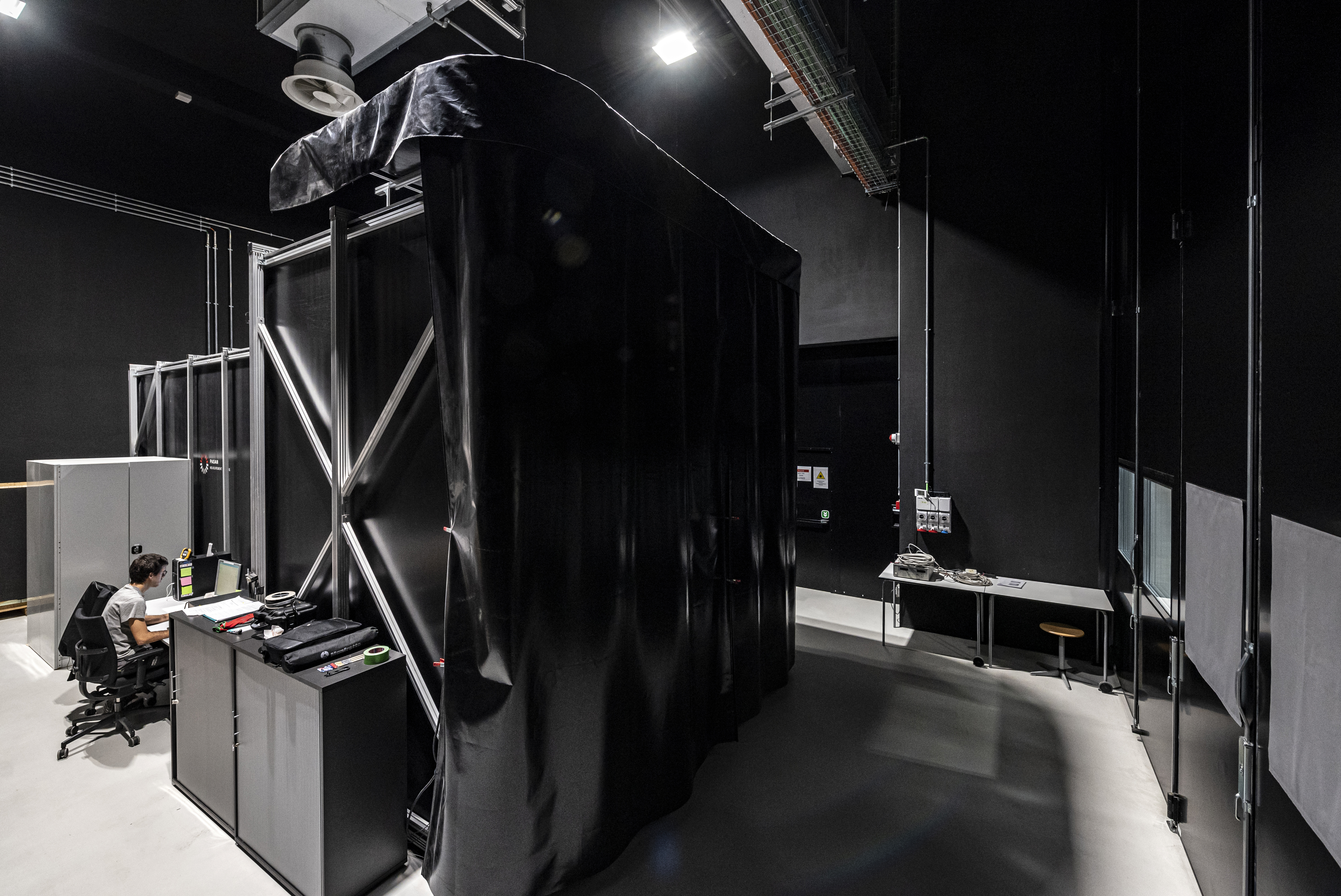Solare PV Lab - Eurac Research