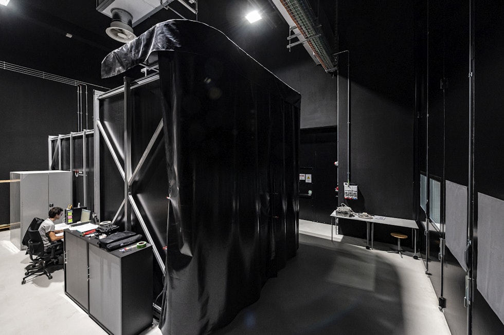 Solar Hplc Solare PV Lab - Eurac Research