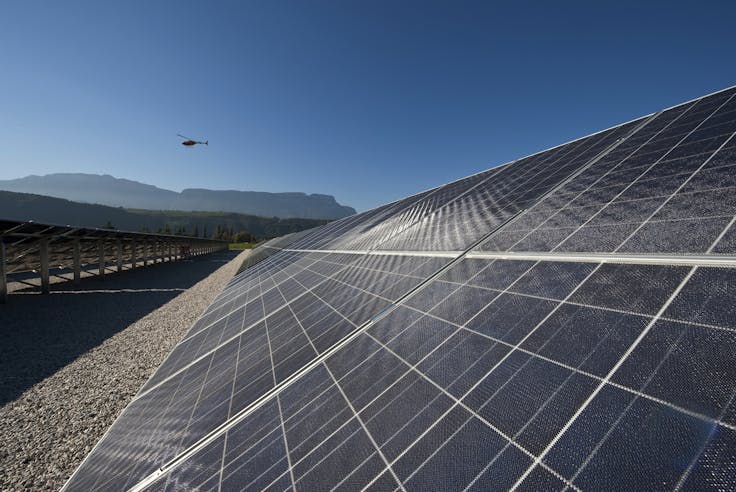 Latest Research on AI in Fault Detection for Photovoltaic Systems Published