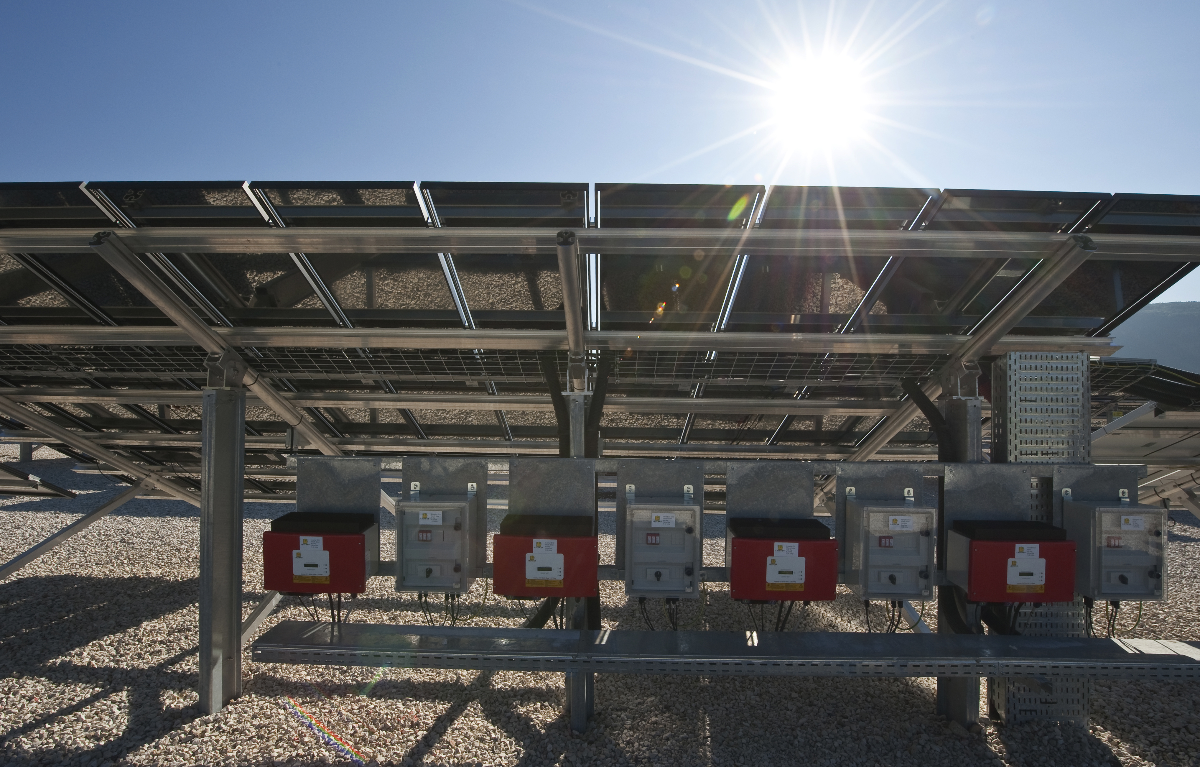 Photovoltaic Performance Tests - Eurac Research