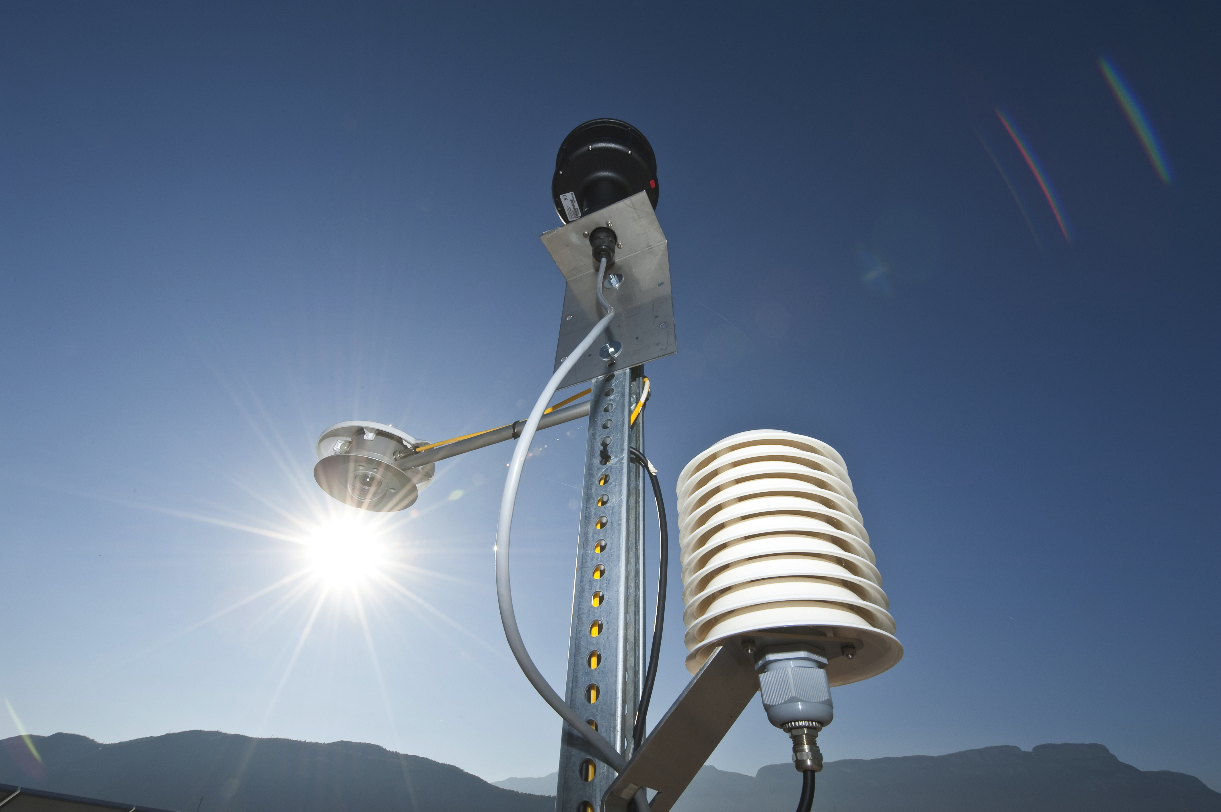 Photovoltaic Performance Tests - Eurac Research