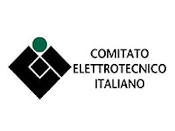 Member | Comitato Elettrotecnico Italiano