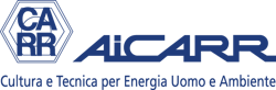 Member | Associazione Italiana Condizionamento dell’Aria Riscaldamento e Refrigerazione 