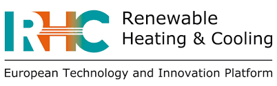 Member | Renewable Heating & Cooling European Technology Platform