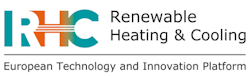 Member | Renewable Heating & Cooling European Technology Platform