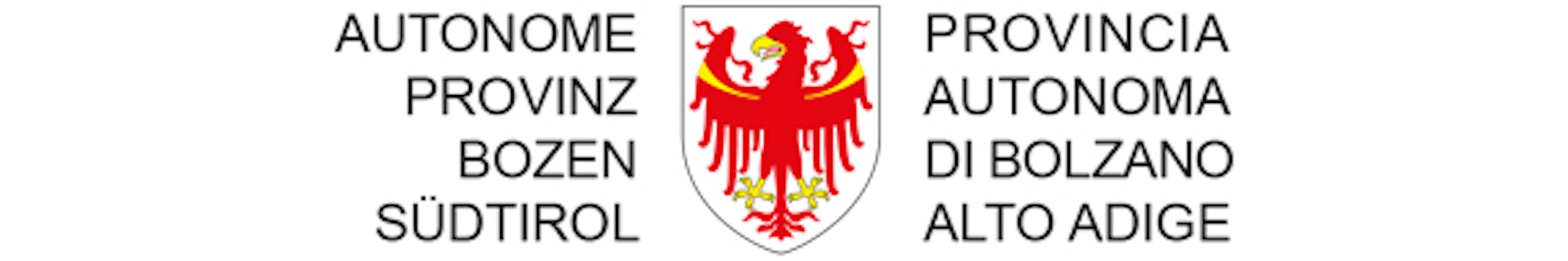 Autonome Provinz Bozen Südtirol / Provincia Autonoma di Bolzano Alto Adige