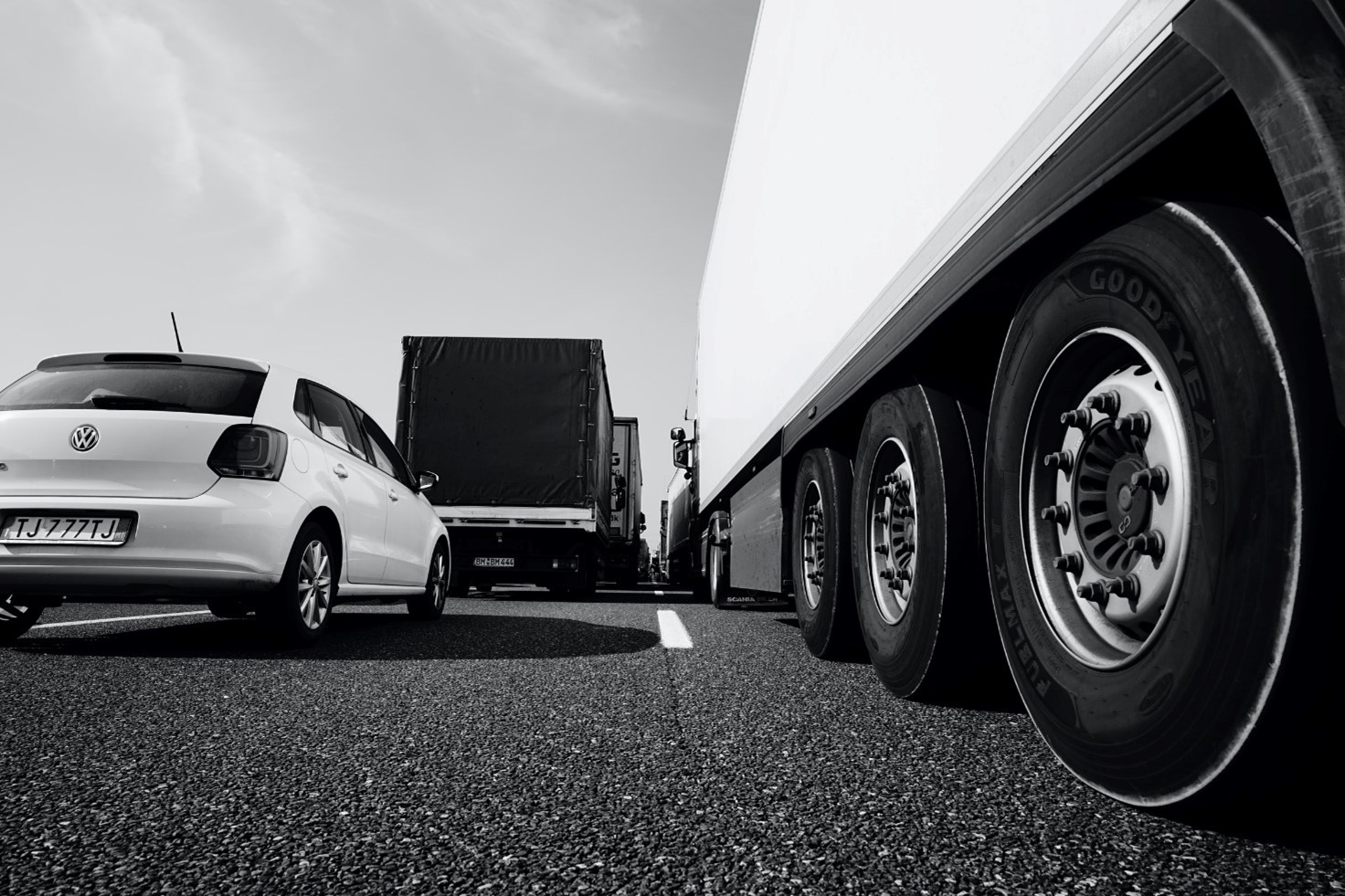 Il monitoraggio del traffico transalpino: definire scenari comuni