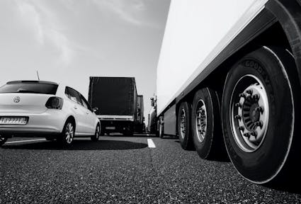 Il monitoraggio del traffico transalpino: definire scenari comuni
