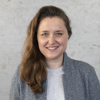Greta Franzini Greta Franzini
