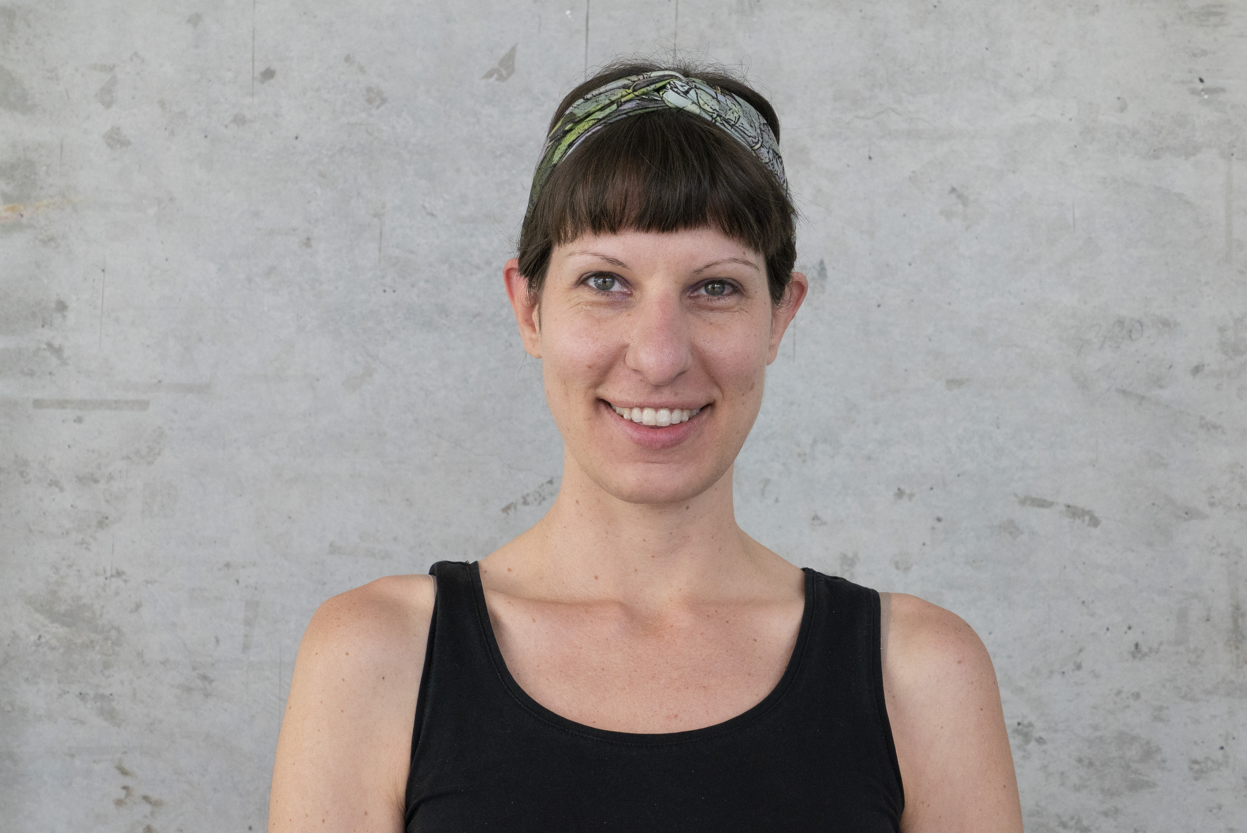 Elisa Agosti