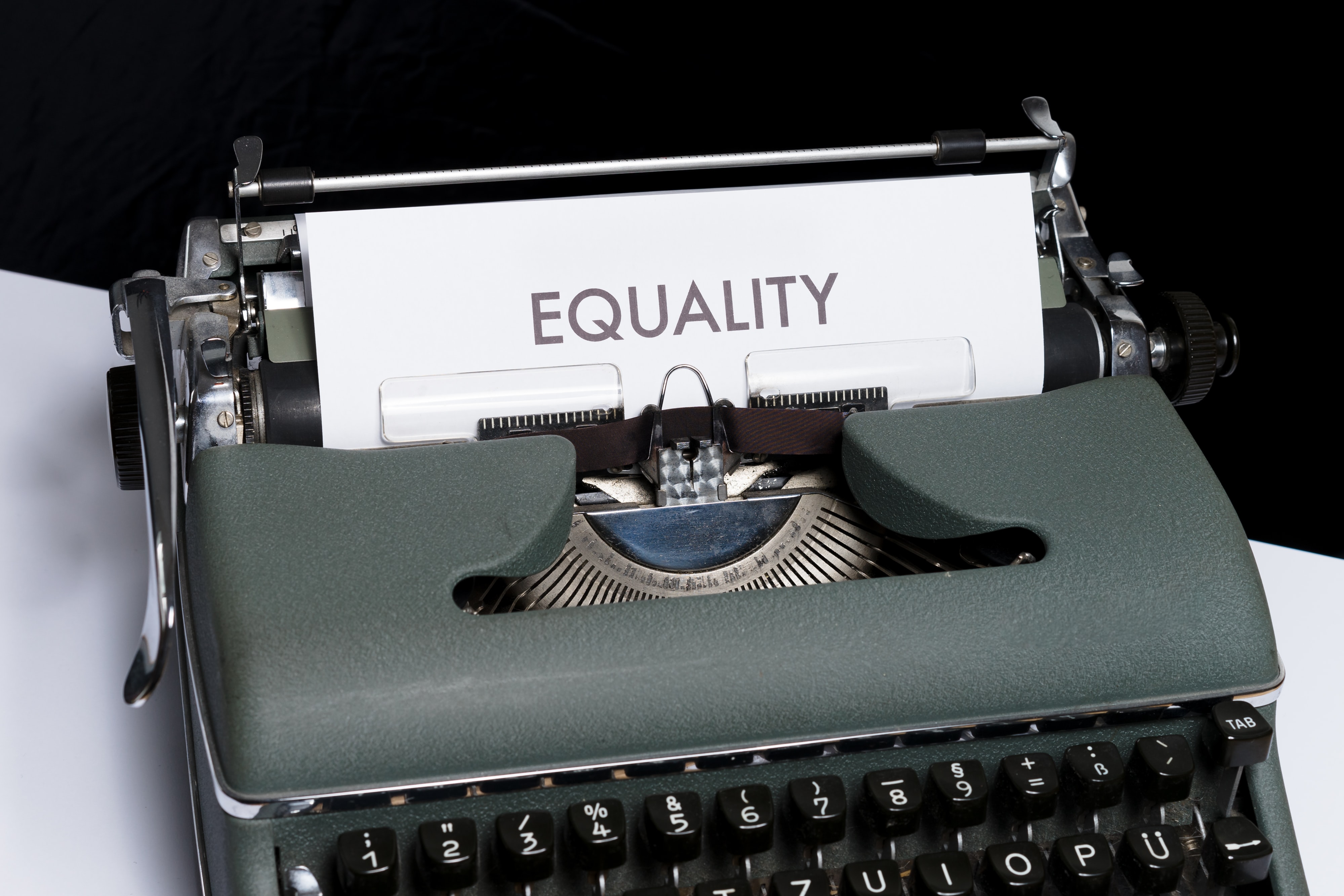 The equality-plurality paradox in language matters and how France and Italy deal with it