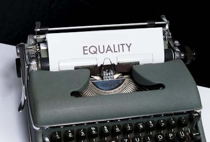 The equality-plurality paradox in language matters and how France and Italy deal with it