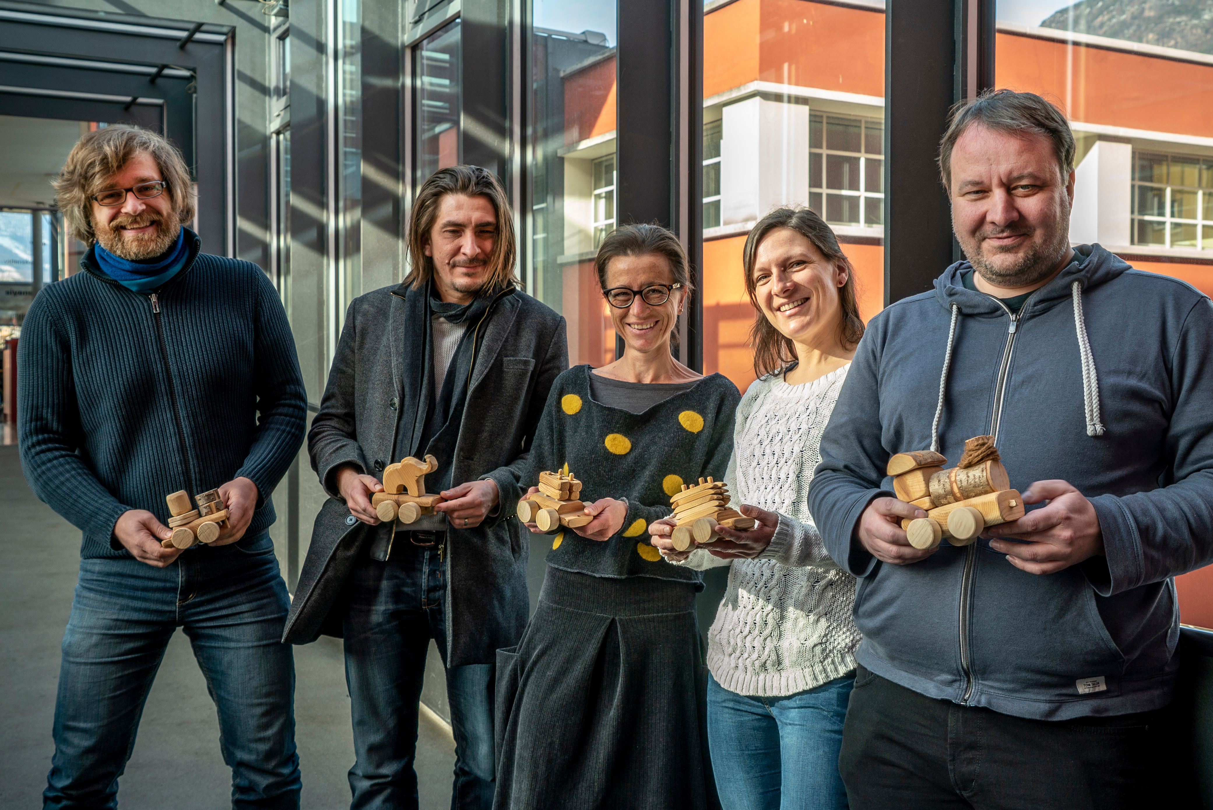 ERCC Team 2019