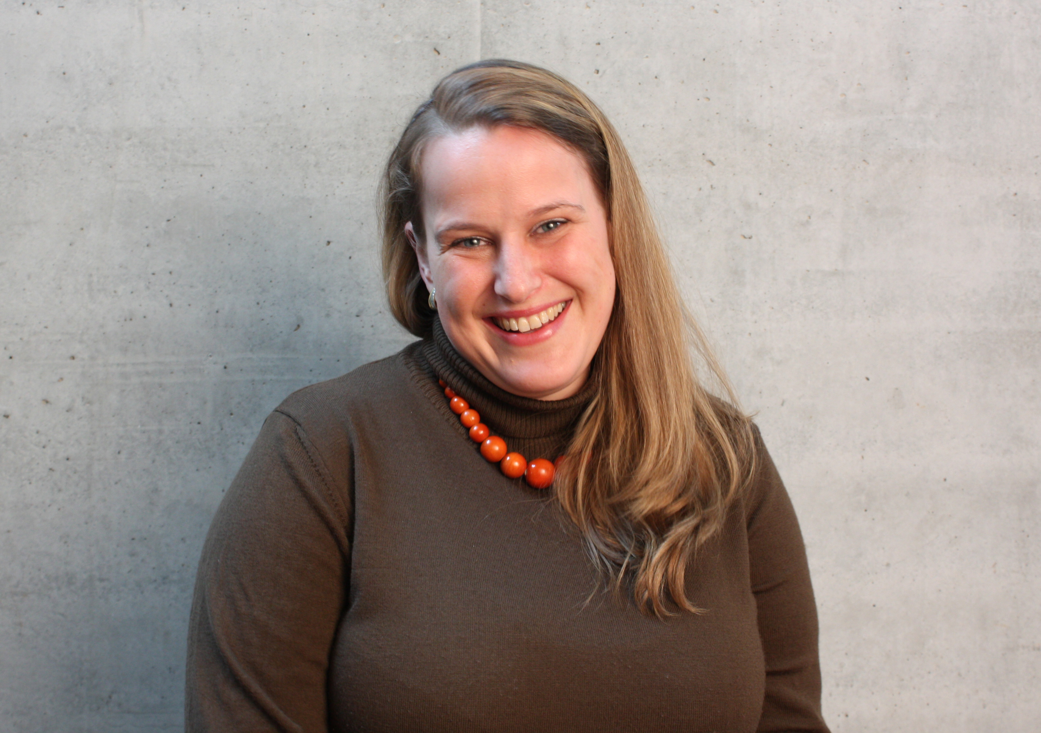 Elisabeth Alber nominata Peace Fellow