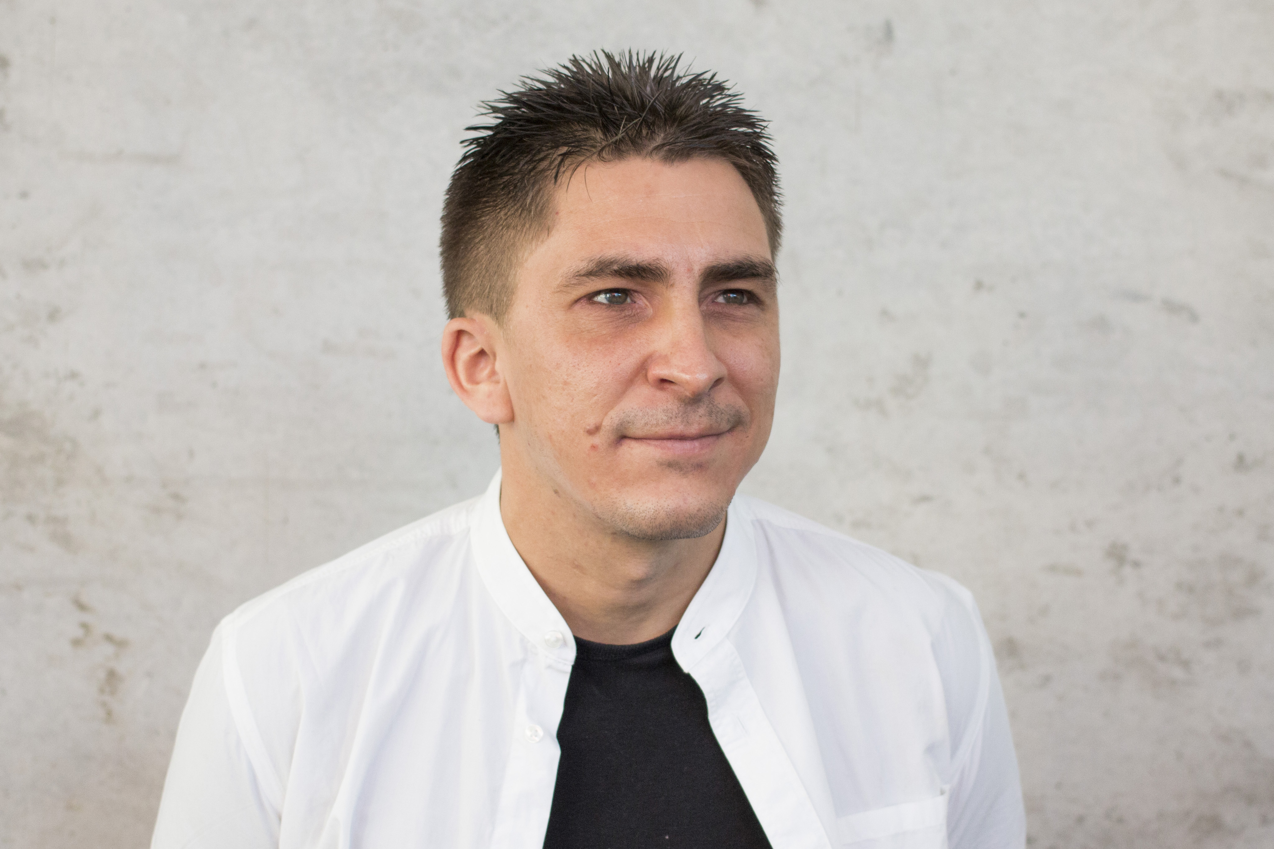 Lionel Nicolas