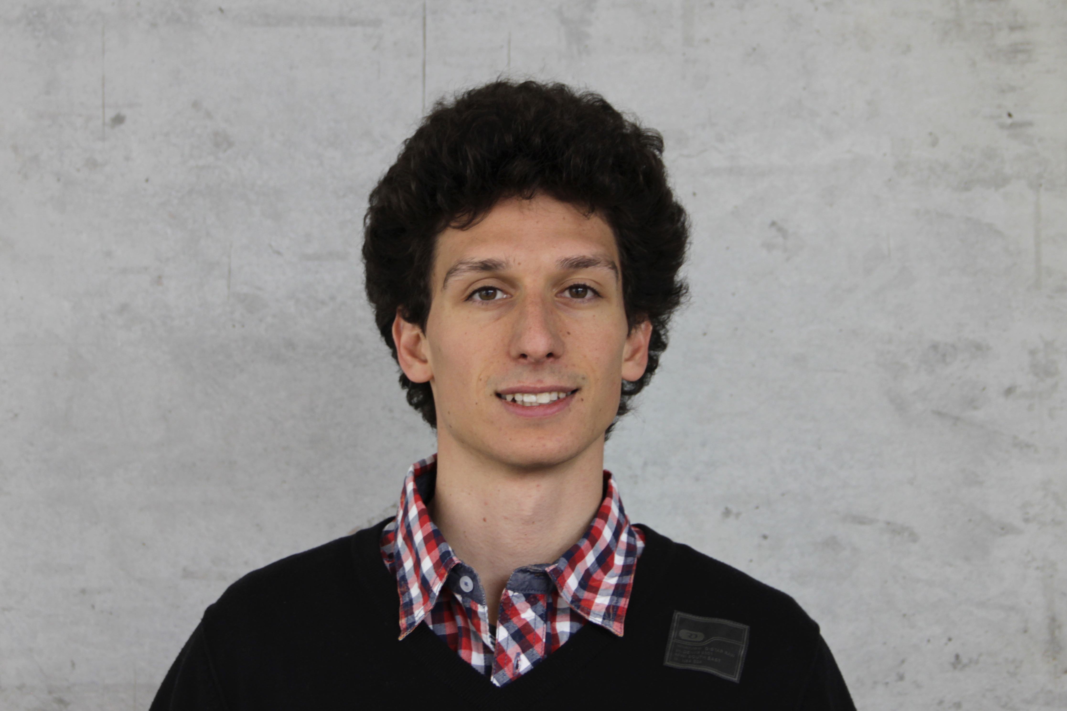 Mattia Callegari