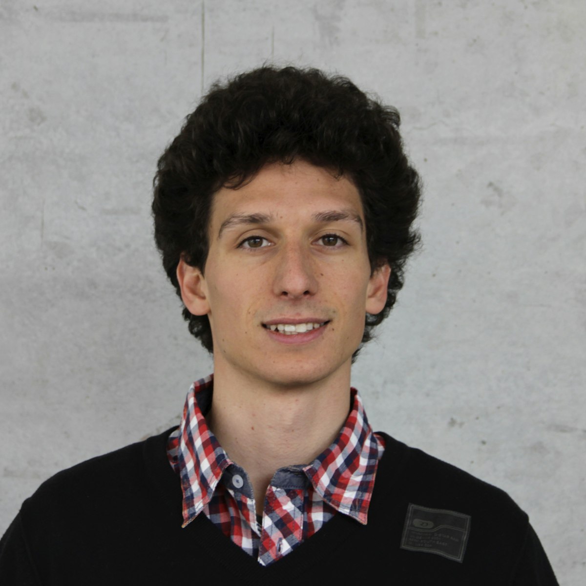 Mat Callegari Mattia Callegari | Eurac Research