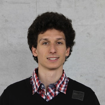 Mattia Callegari Mattia Callegari