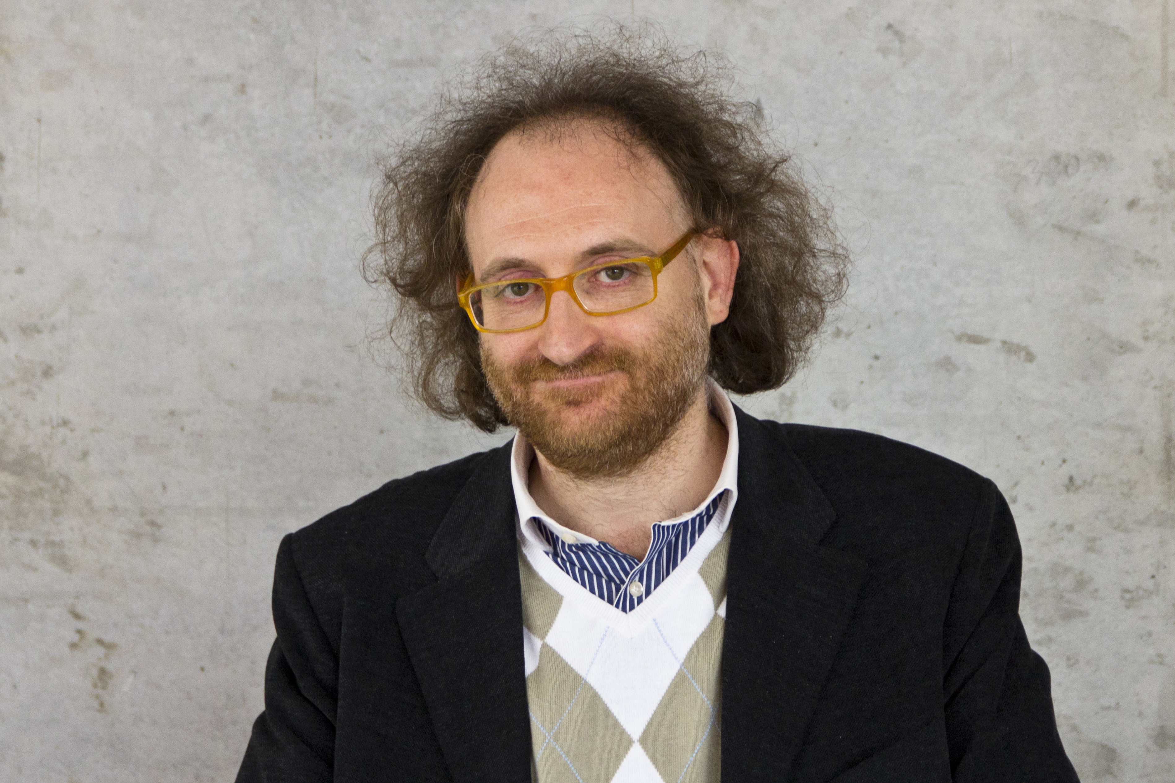 Massimiliano Pellegrini