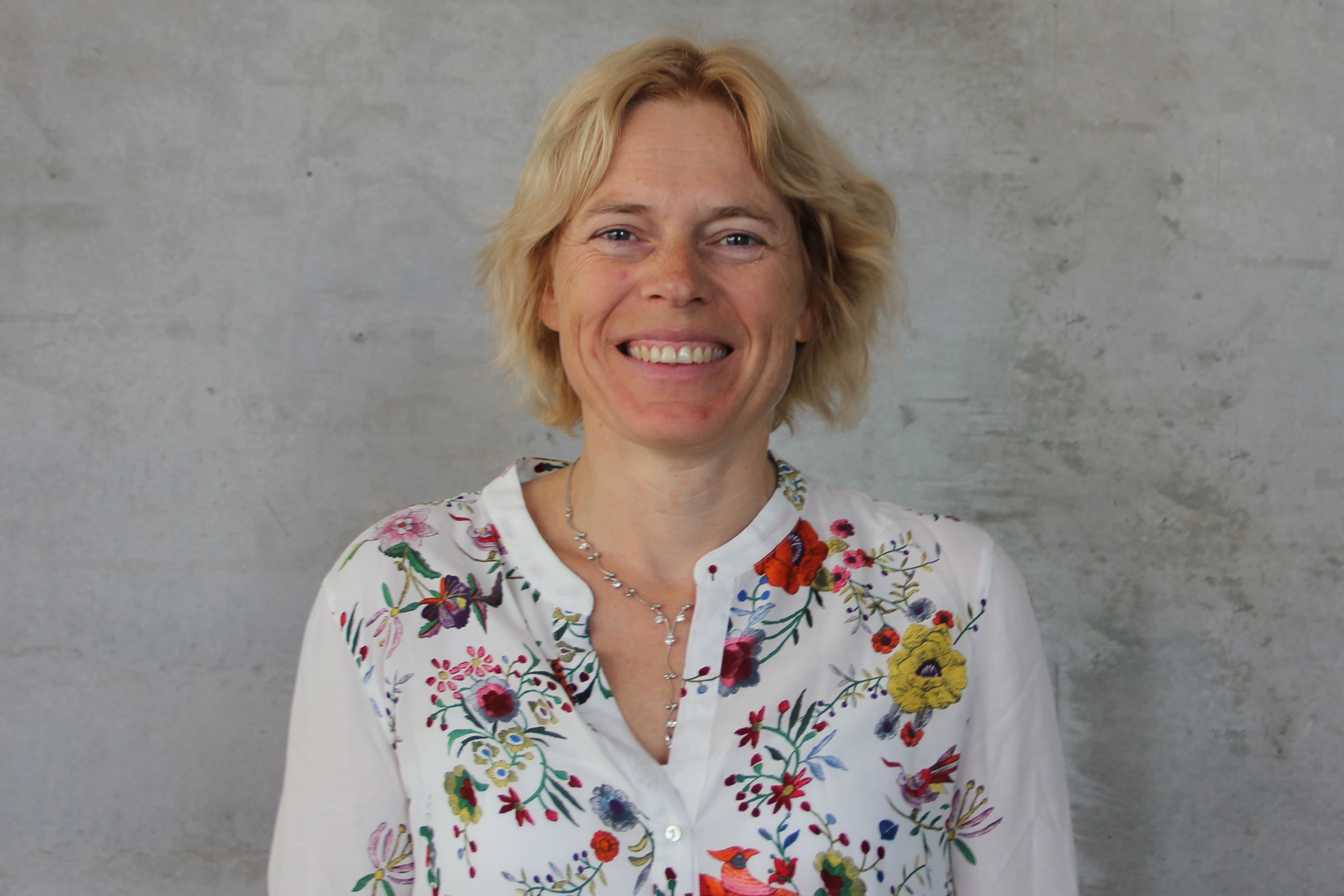 Anne Picard