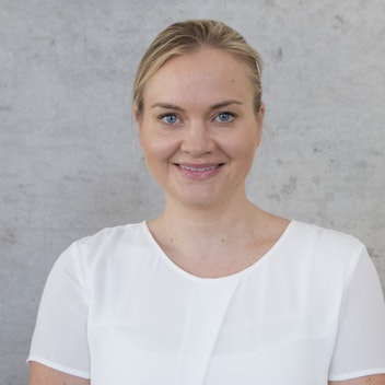 Petra Rask Petra Rask