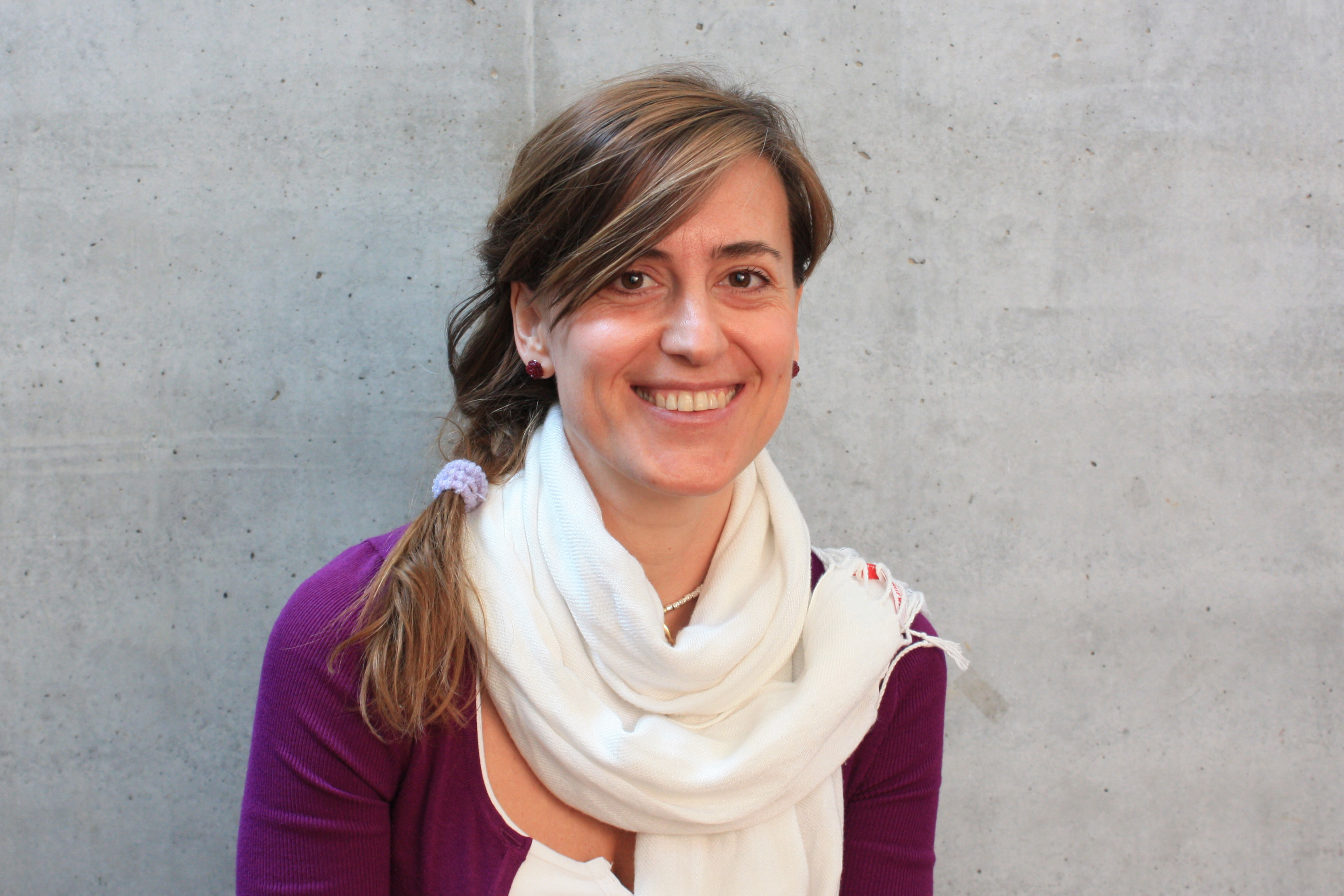 Isabella Stanizzi