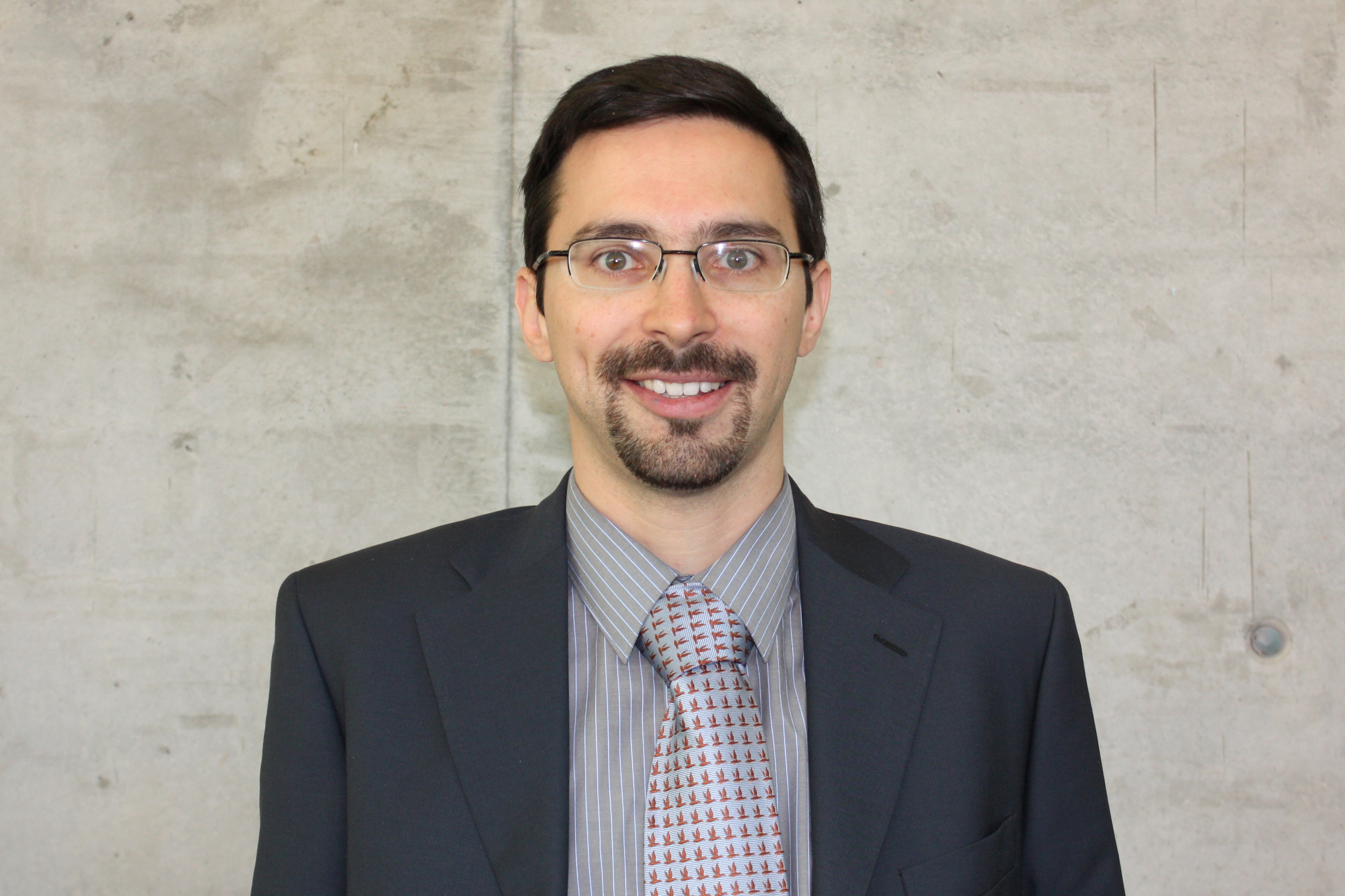 Ulrich Filippi Oberegger
