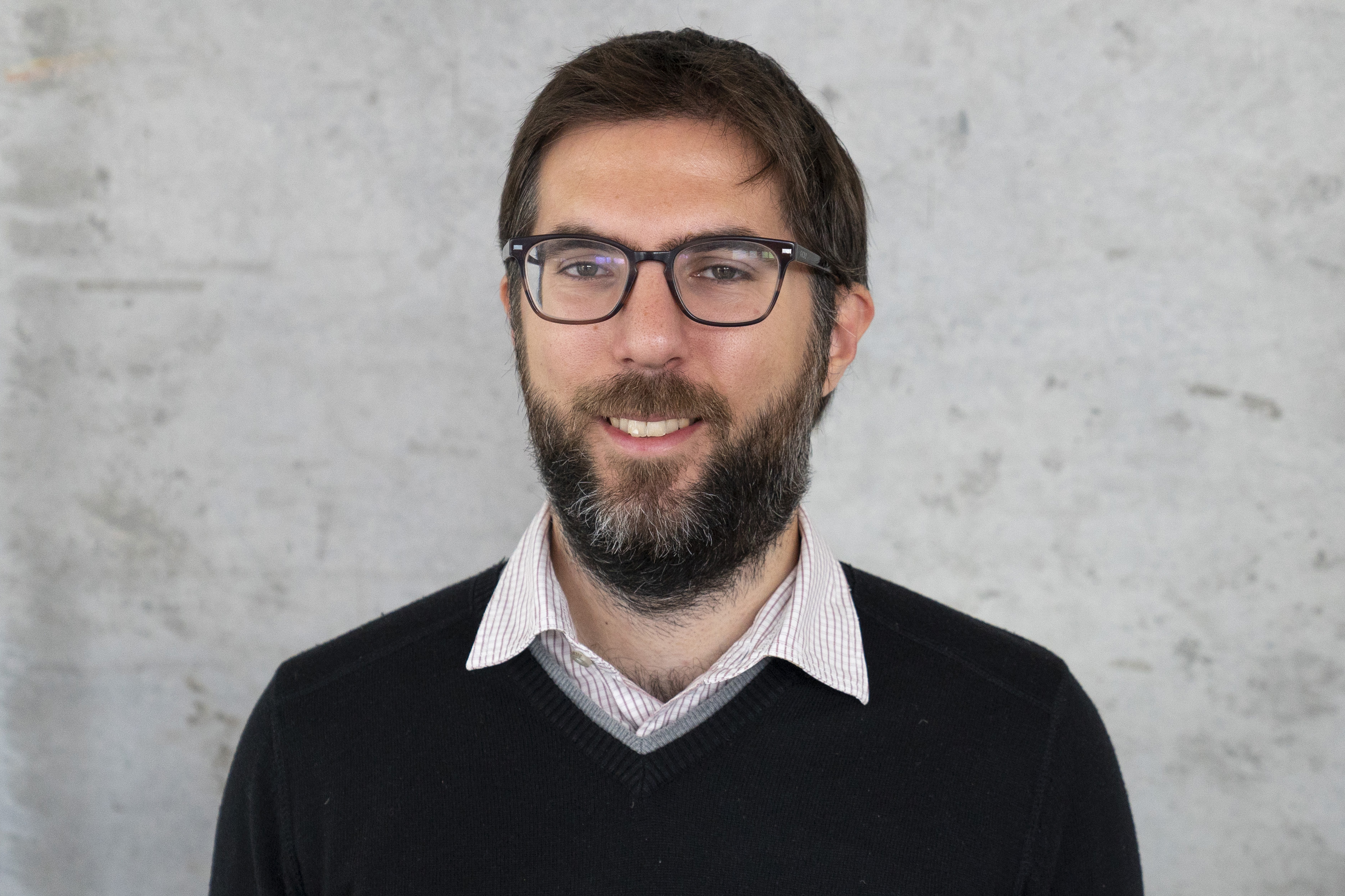 Fabio Bertoletti