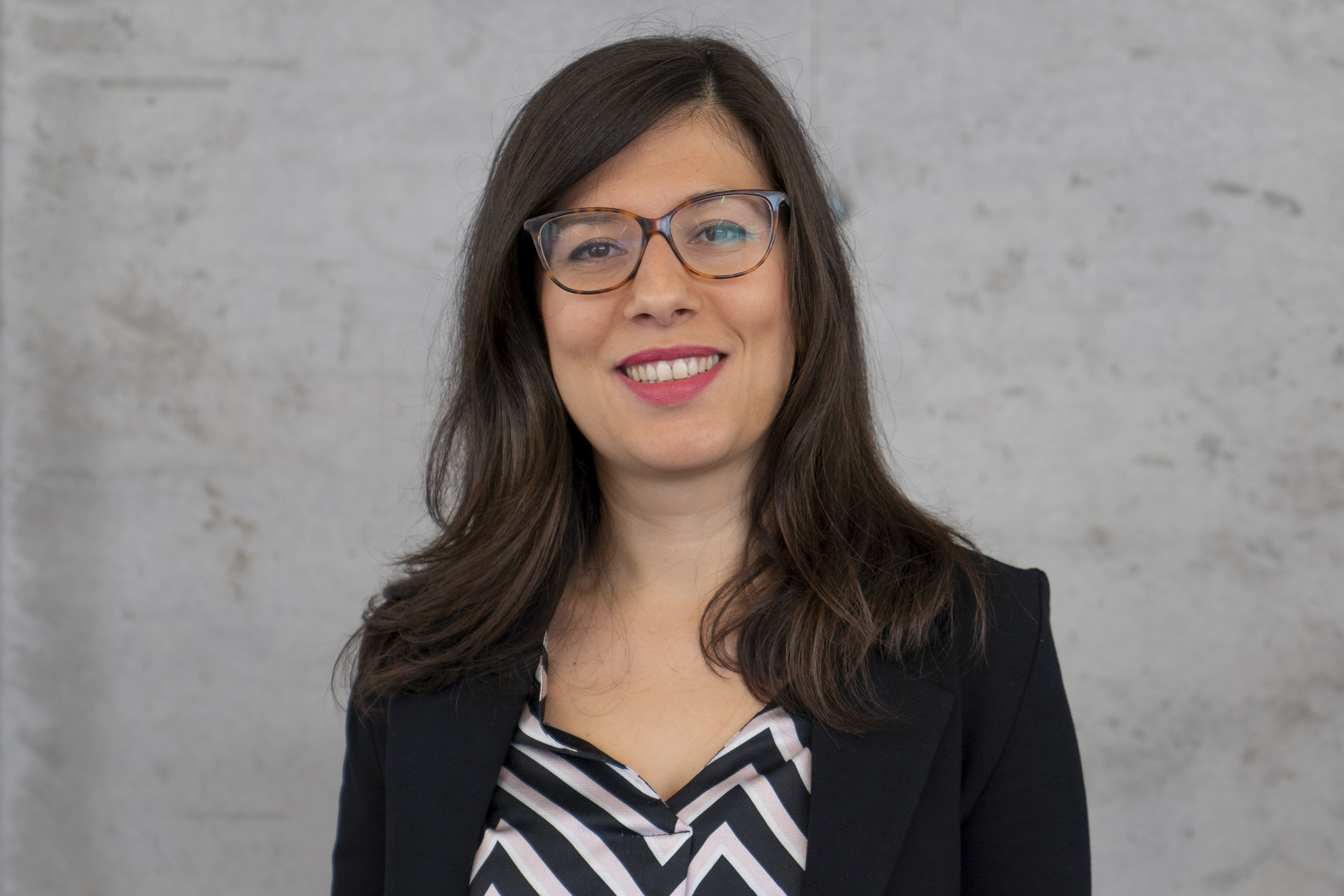 Racheline Bonadio