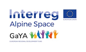 GaYA