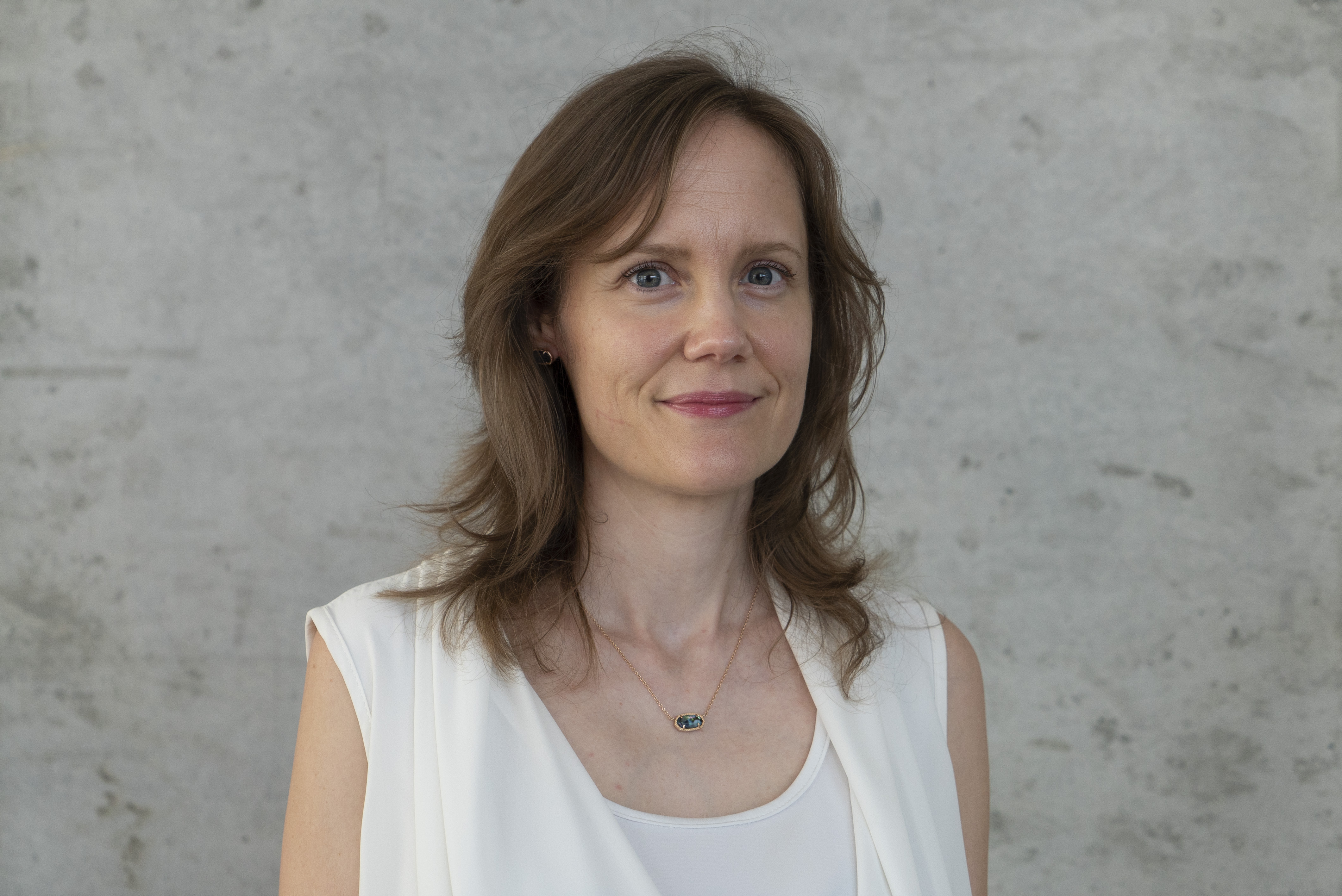 Rebecca Lundin