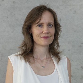 Rebecca Lundin Rebecca Lundin
