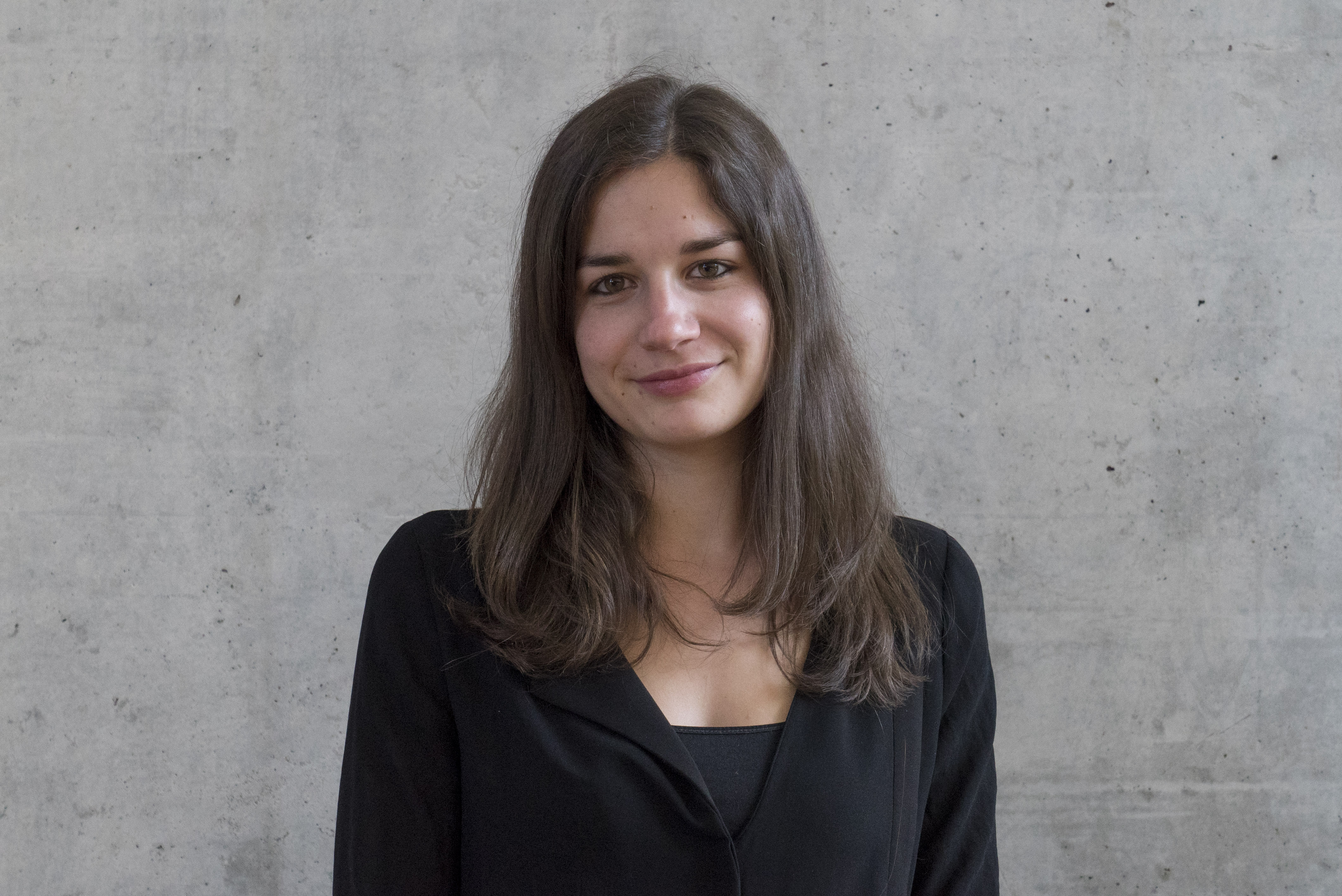 Mirjam Gruber