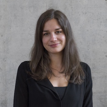 Mirjam Gruber Mirjam Gruber