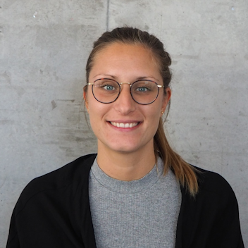 Daria Habicher Daria Habicher