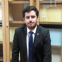 Gabriel Moreno González