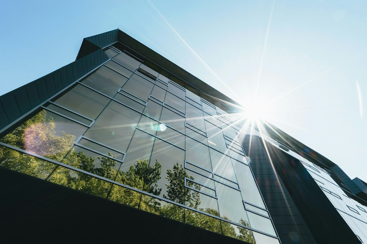 INFINITE building renovation: the website is online! - Eurac Research