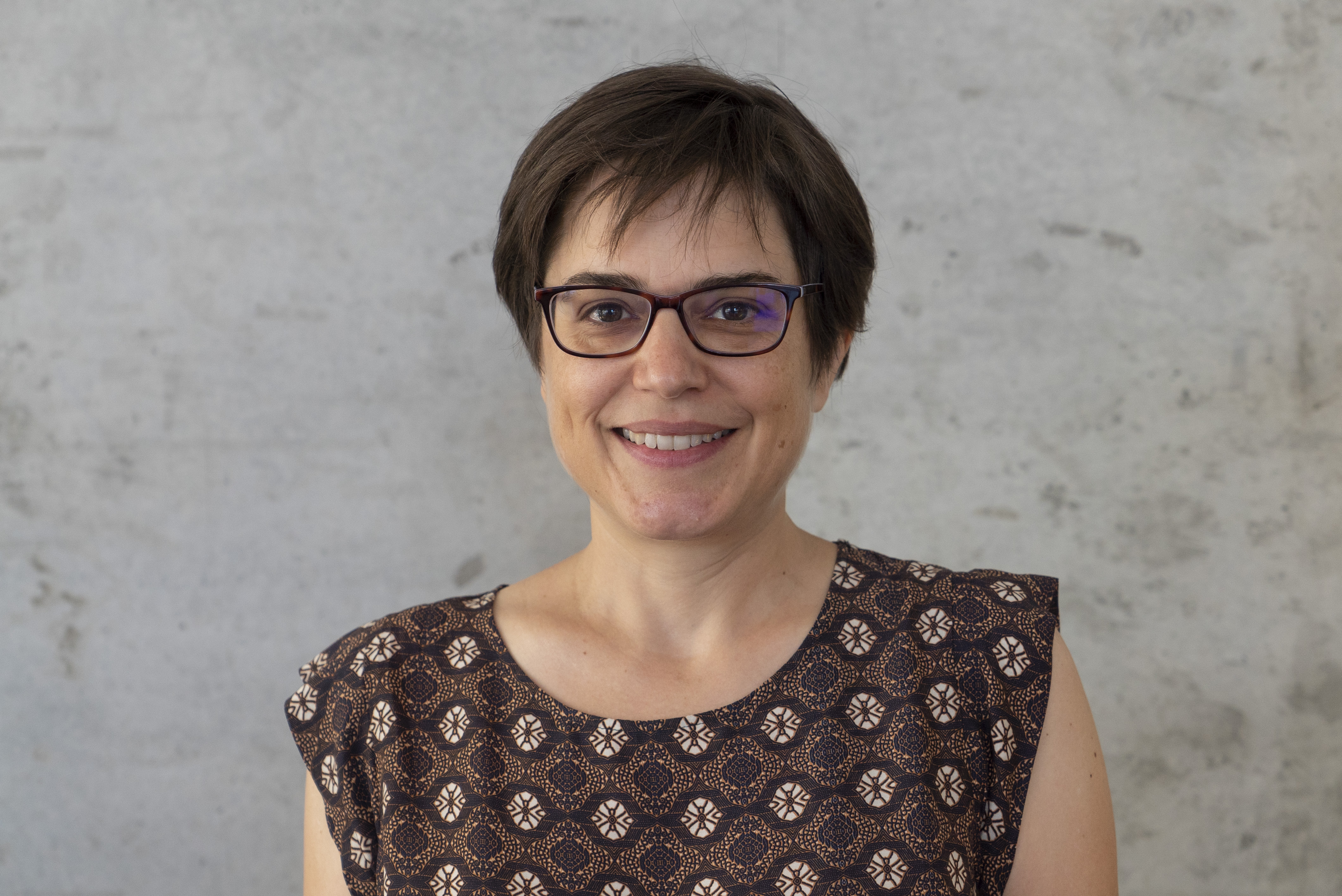 Nadja Thoma