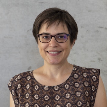 Nadja Thoma