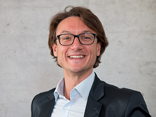 Philipp Corradini