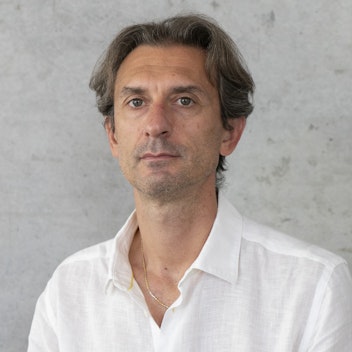 Roberto Melotti Roberto Melotti