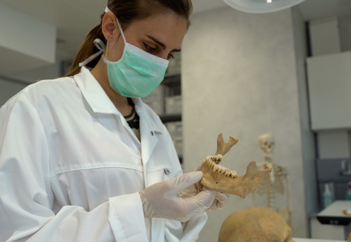 Bioarchaeology