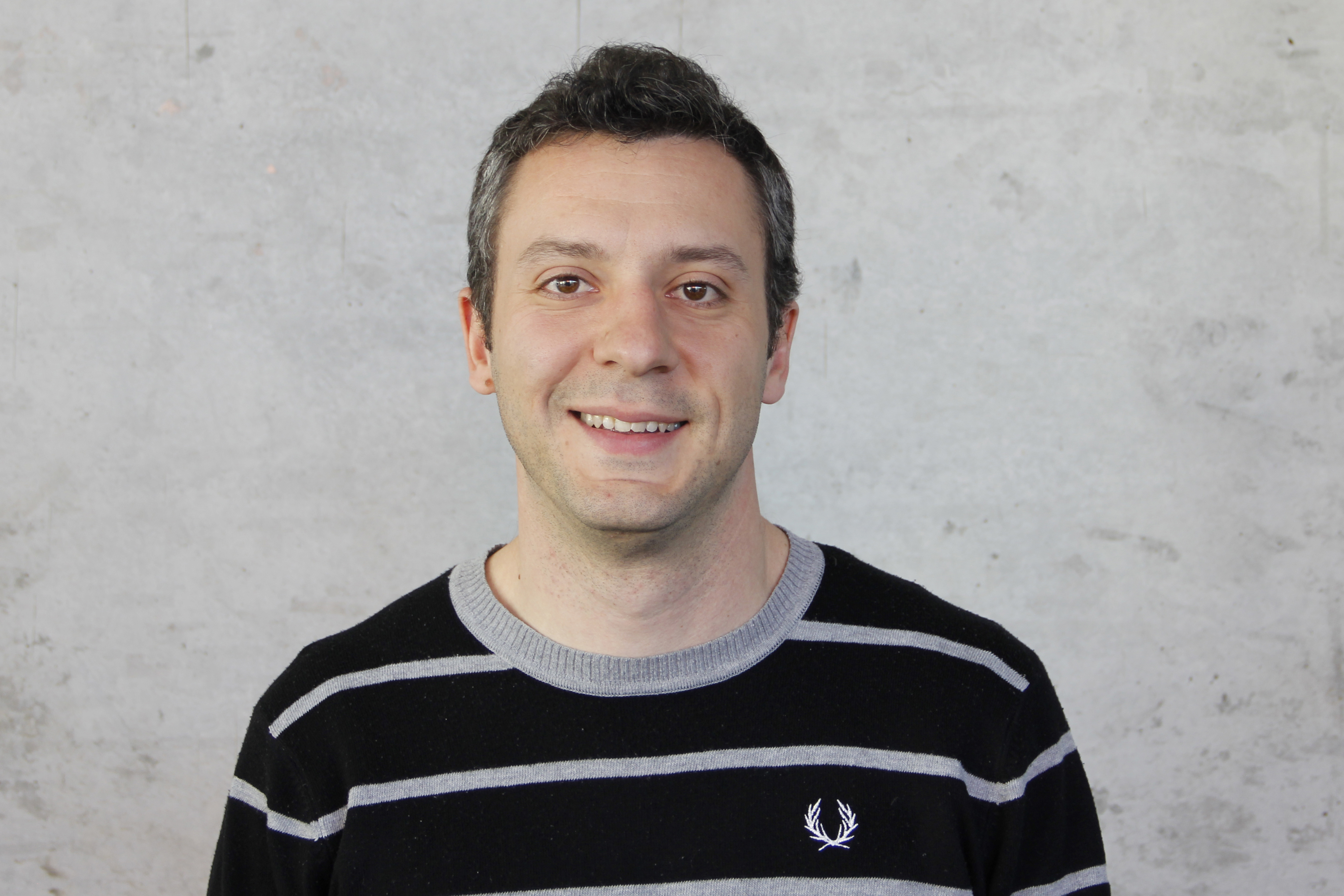 Luca Baglivo